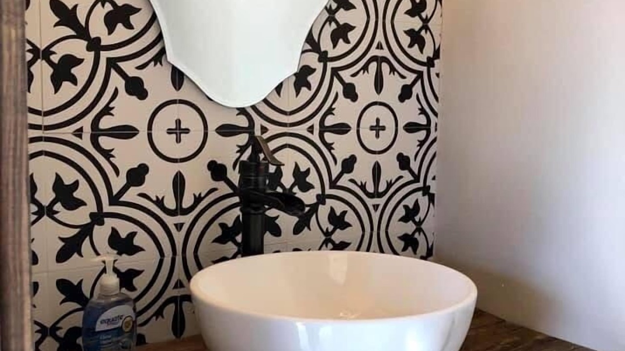 Photo of Bathroom in Concan