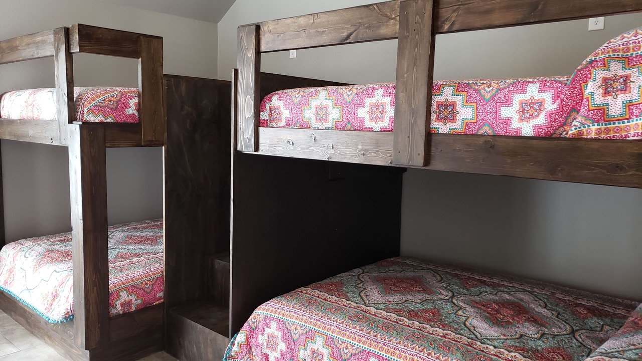 Photo of Bedroom in Concan