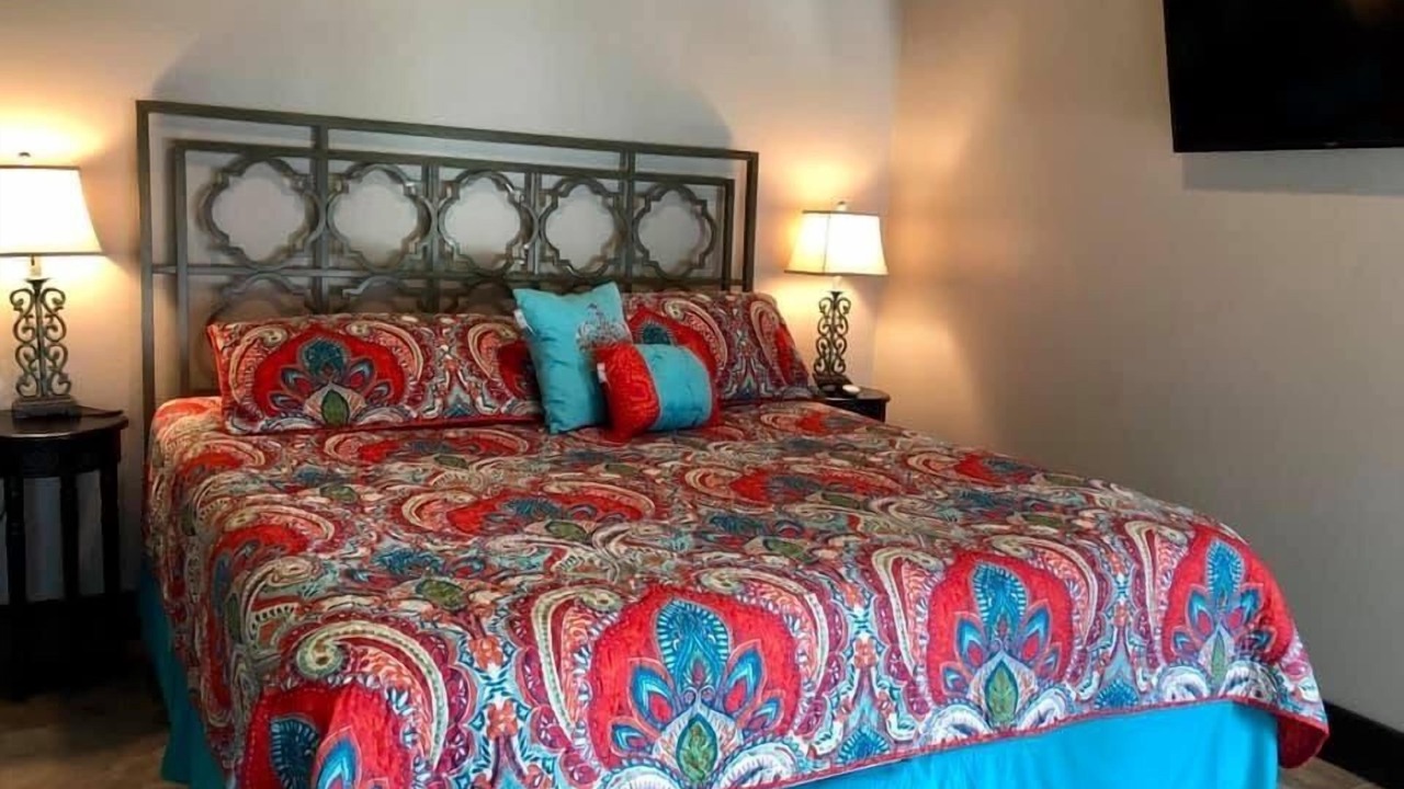 Photo of Bedroom in Concan
