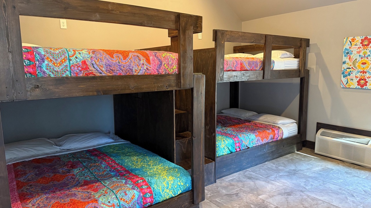 Photo of Bedroom in Concan