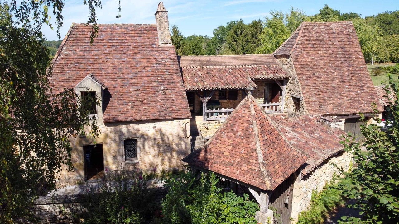 Photo of Outdoor in Coux-et-Bigaroque-Mouzens