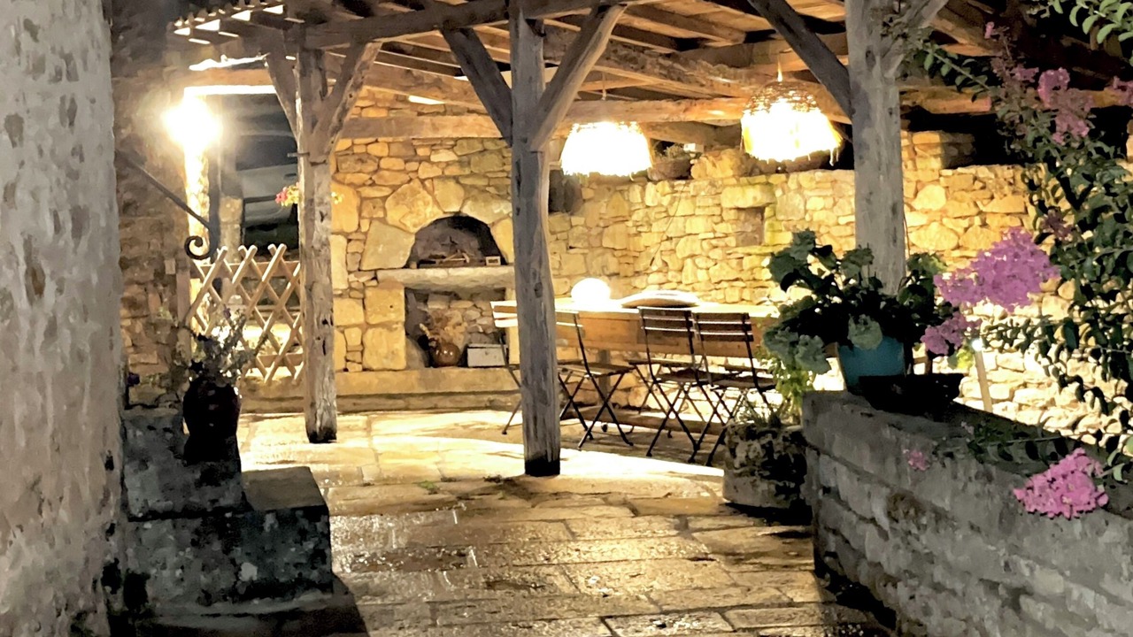 Photo of Outdoor in Coux-et-Bigaroque-Mouzens