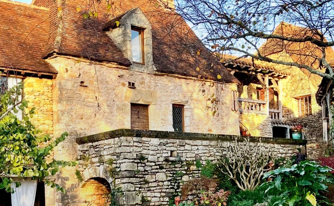 Photo of Outdoor in Coux-et-Bigaroque-Mouzens