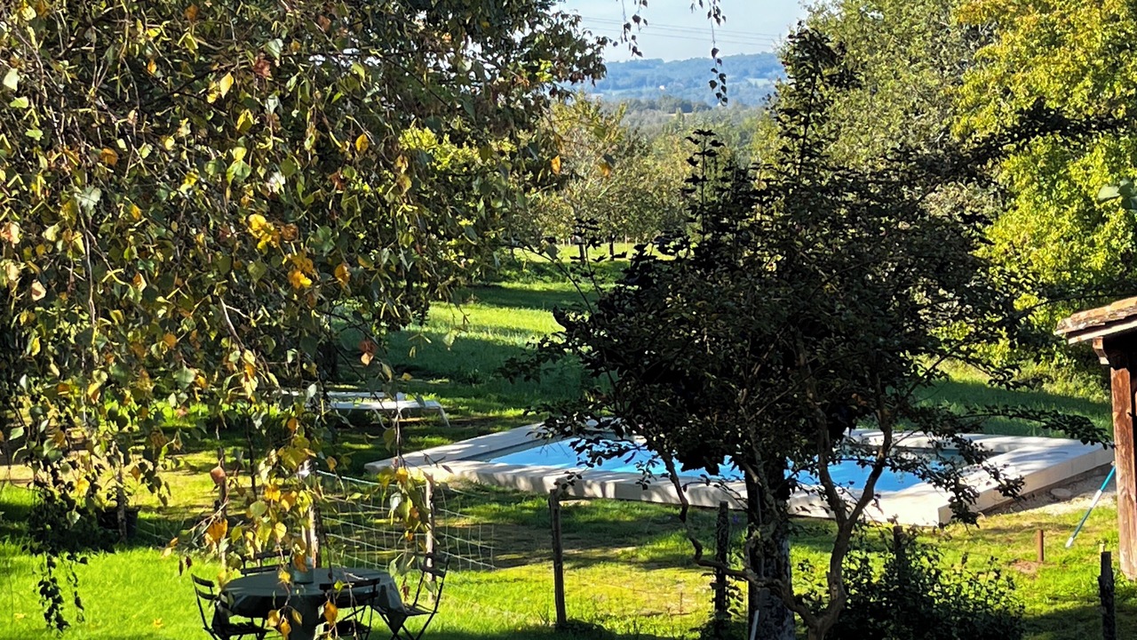 Photo of Outdoor in Coux-et-Bigaroque-Mouzens