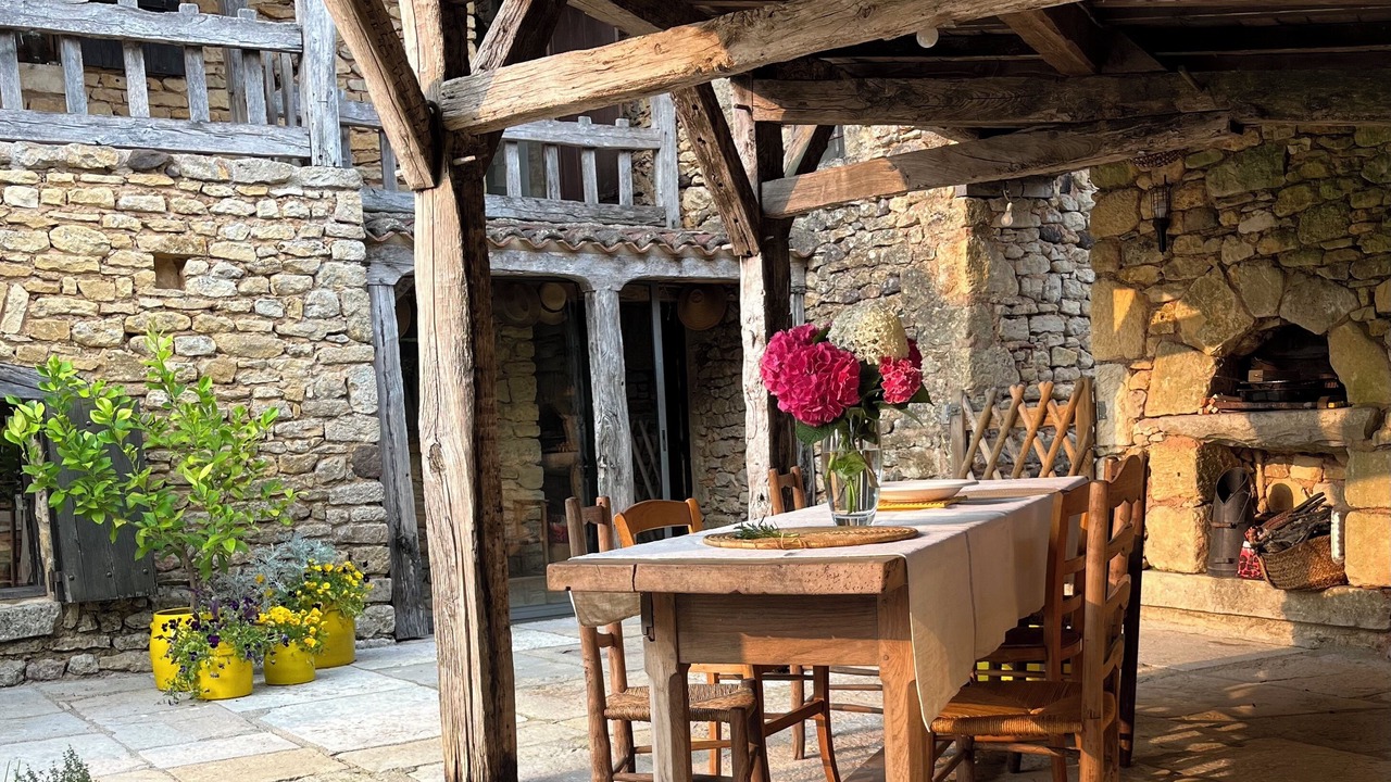 Photo of Outdoor in Coux-et-Bigaroque-Mouzens