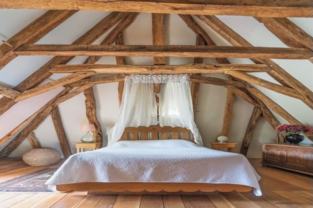 Photo of Bedroom in Coux-et-Bigaroque-Mouzens