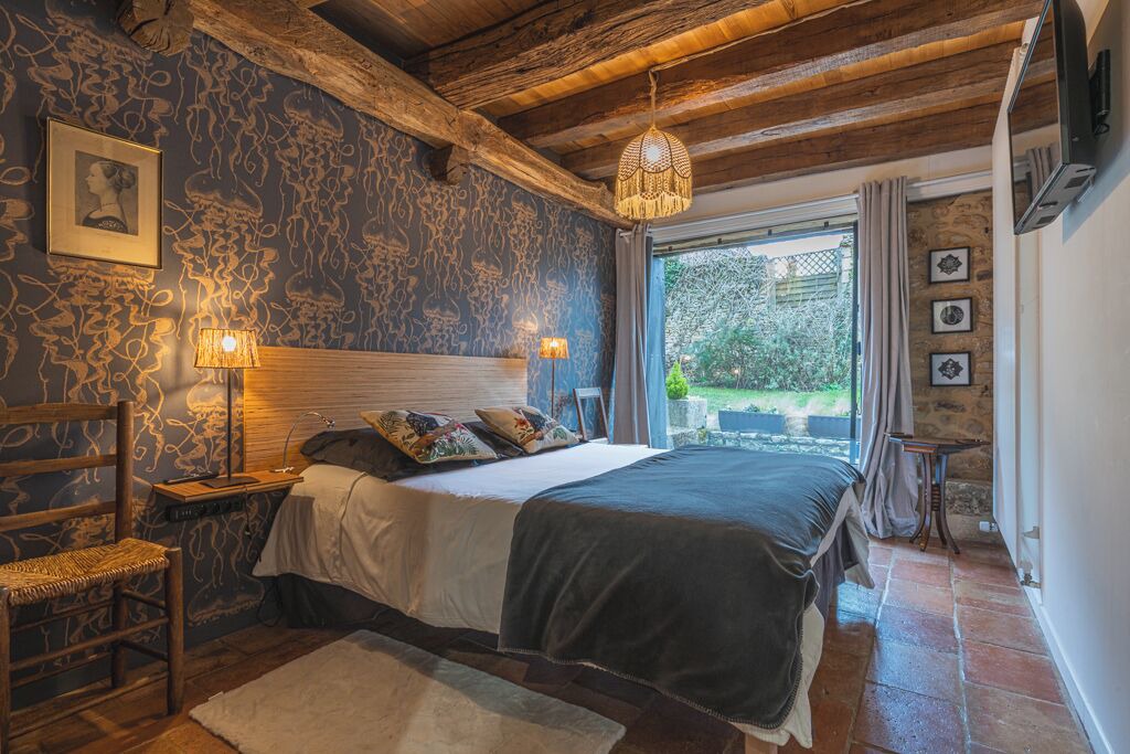 Photo of Bedroom in Coux-et-Bigaroque-Mouzens
