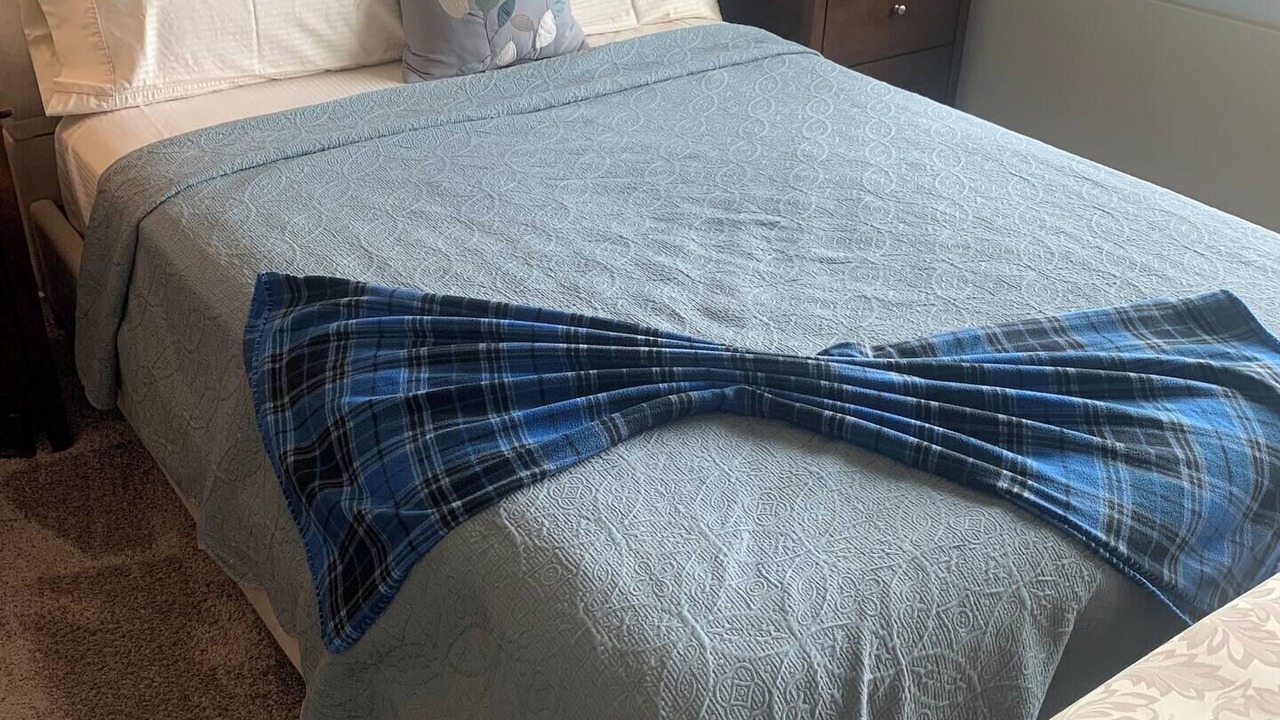 Photo of Bedroom in McNeil