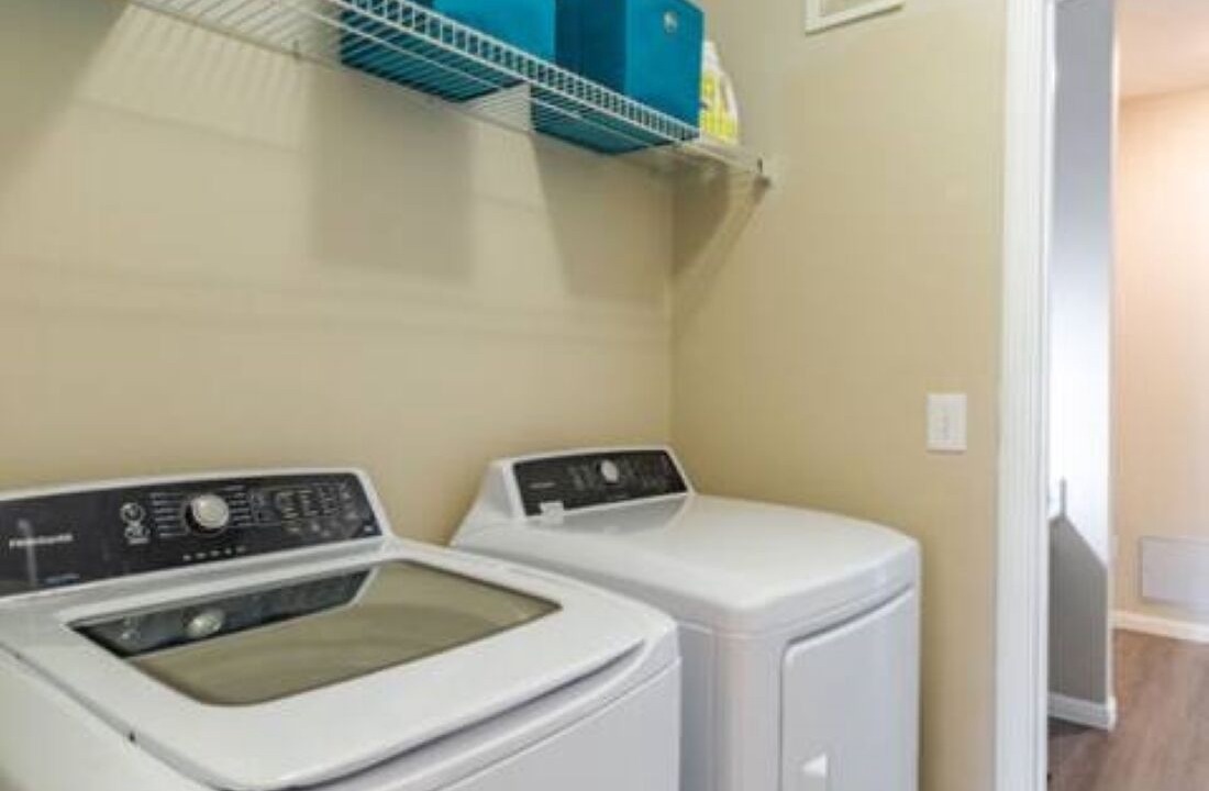 Photo of Bedroom in McNeil