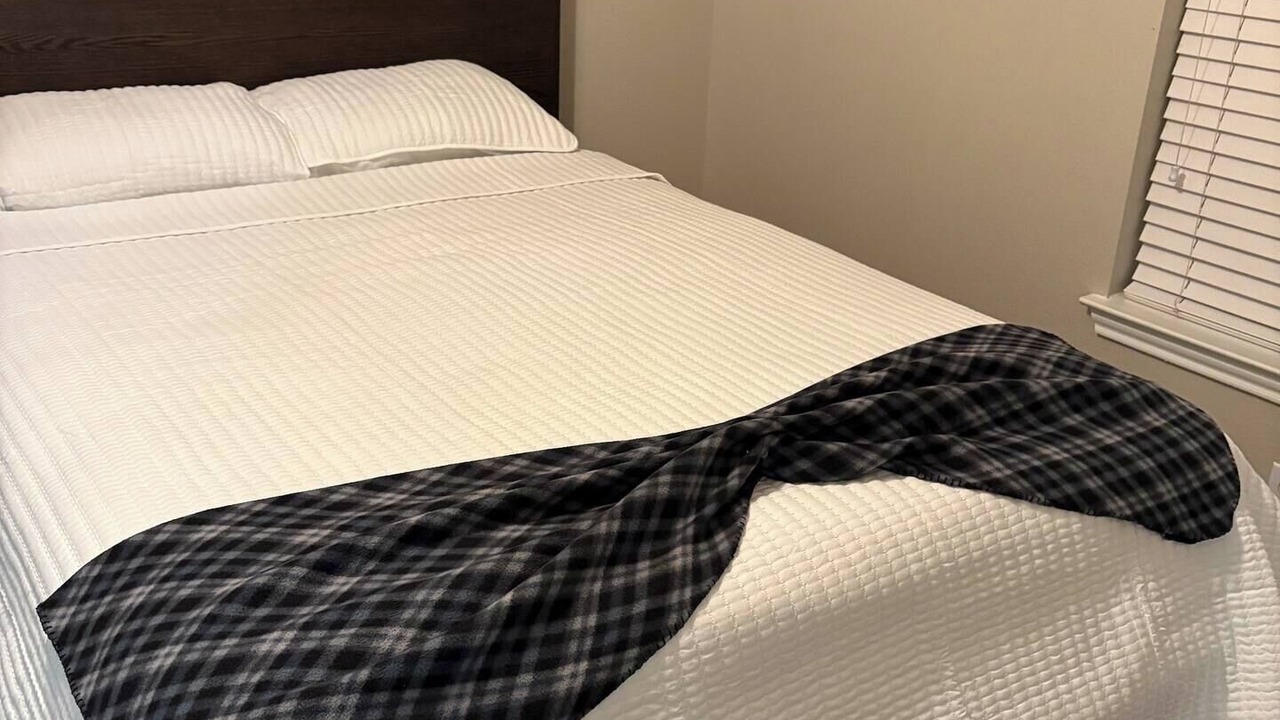 Photo of Bedroom in McNeil