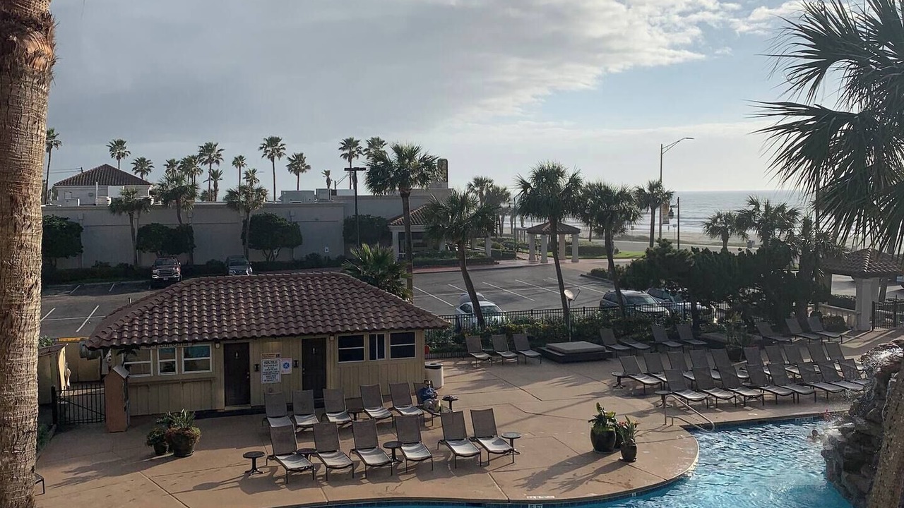 Photo of Outdoor in McNeil