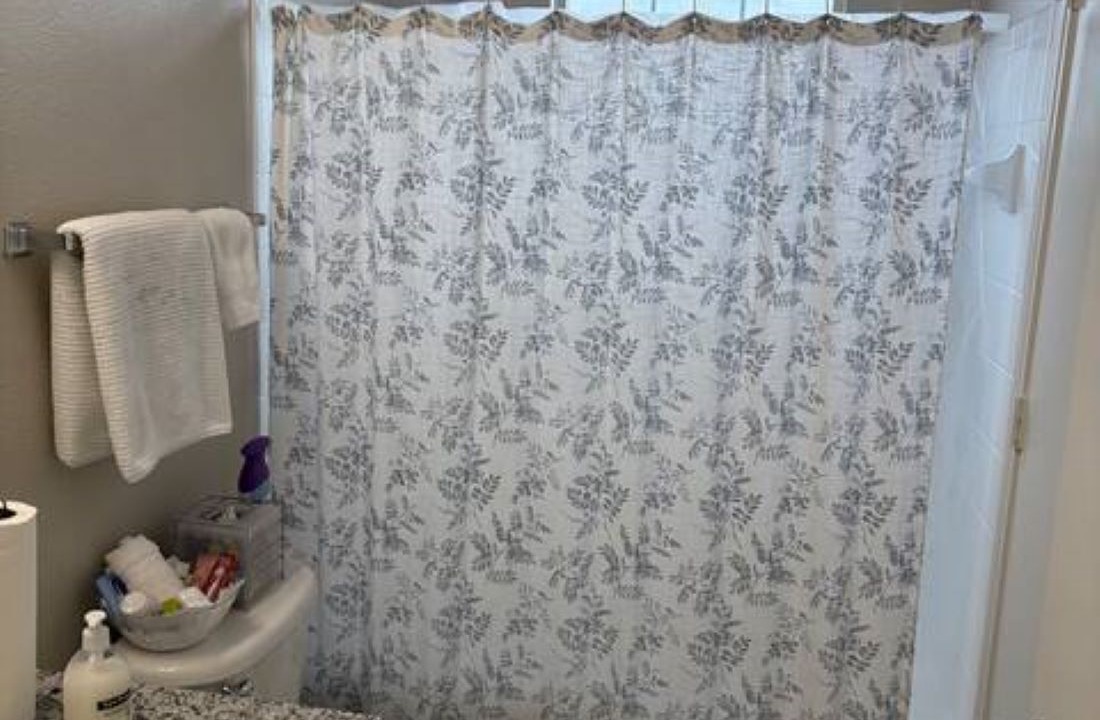 Photo of Bathroom in McNeil