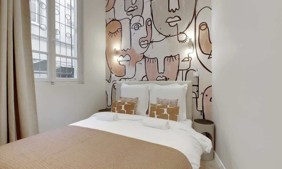 Photo of Bedroom in Odeon