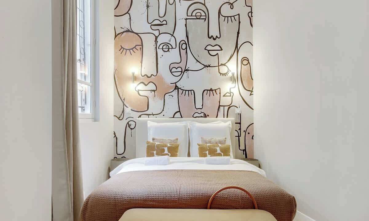 Photo of Bedroom in Odeon