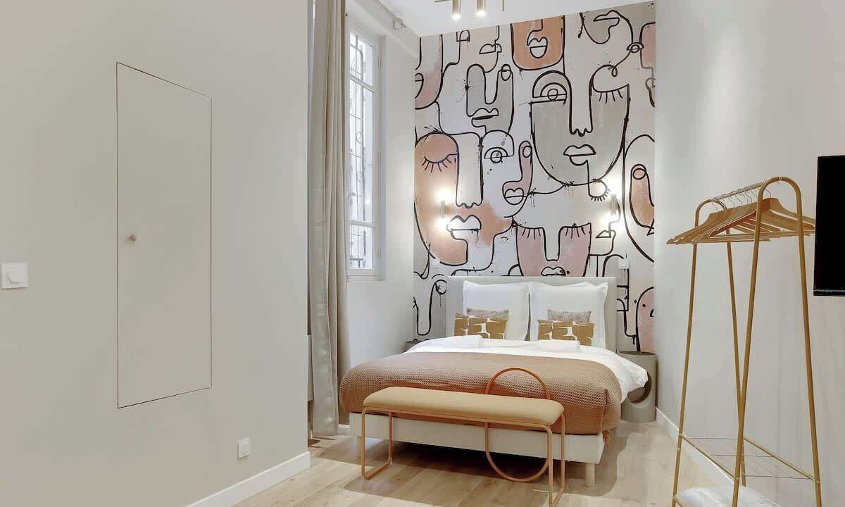Photo of Bedroom in Odeon