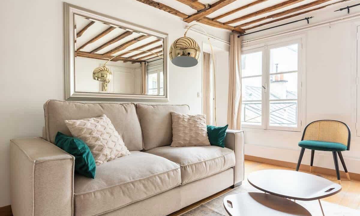 Photo of Livingroom in Saint-Thomas-d'Aquin