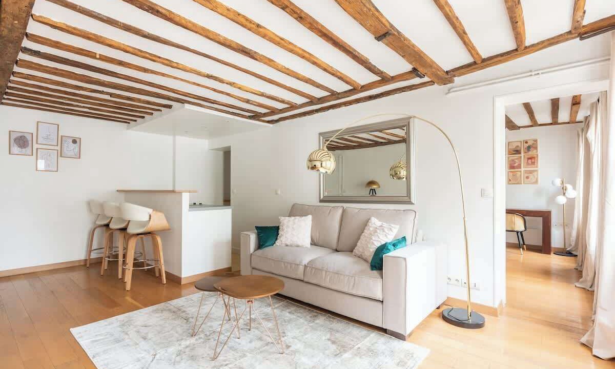 Photo of Livingroom in Saint-Thomas-d'Aquin