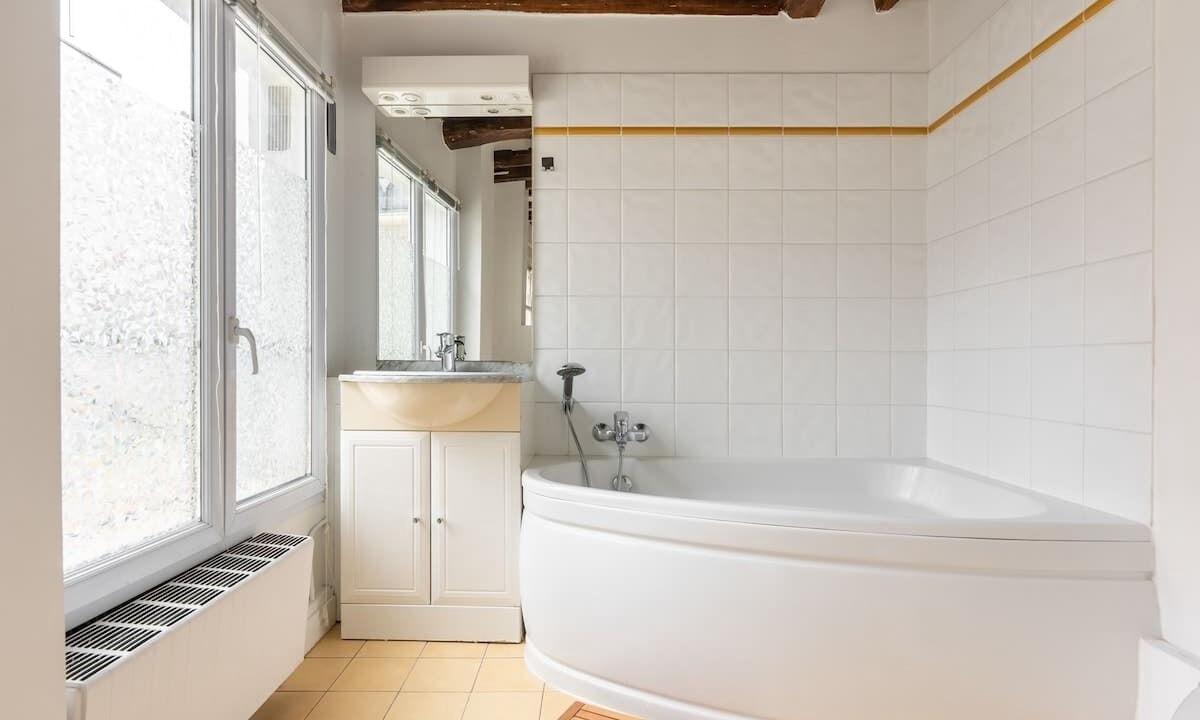 Photo of Bathroom in Saint-Thomas-d'Aquin