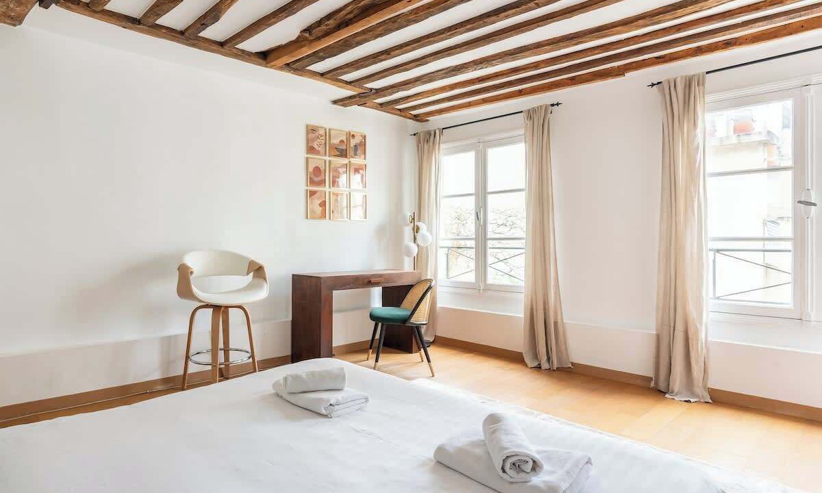 Photo of Bedroom in Saint-Thomas-d'Aquin