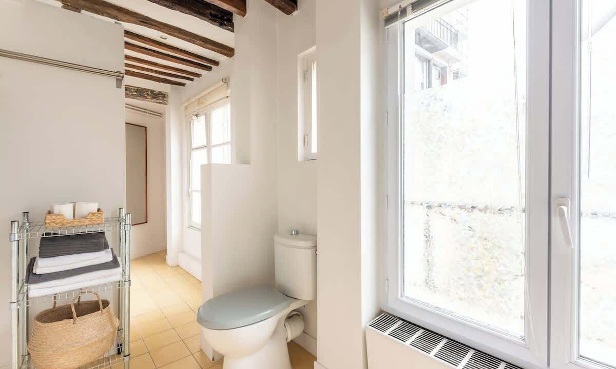 Photo of Bathroom in Saint-Thomas-d'Aquin