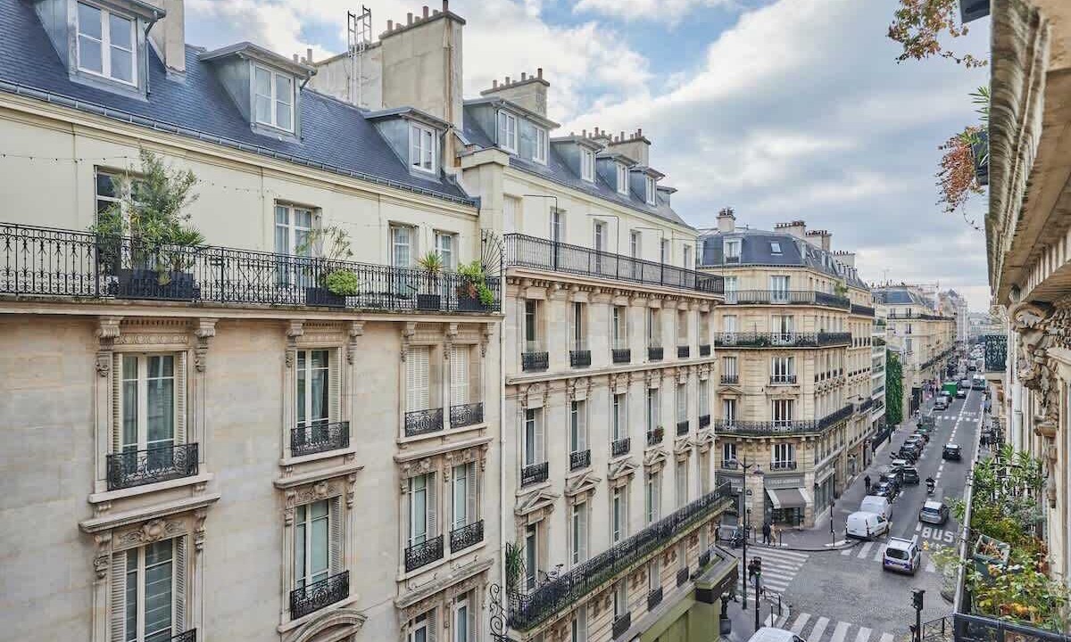 Photo of Others in Porte-Dauphine