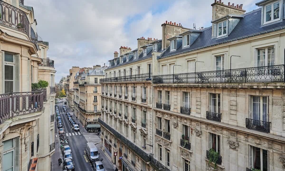 Photo of Others in Porte-Dauphine