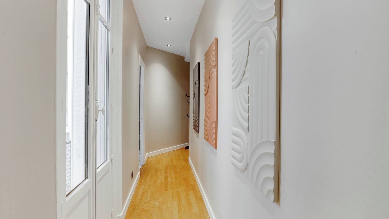 Photo of Others in Porte-Dauphine