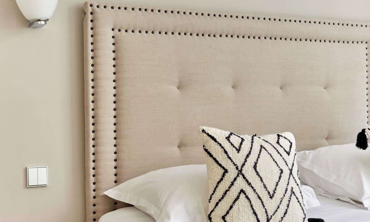 Photo of Bedroom in Ternes