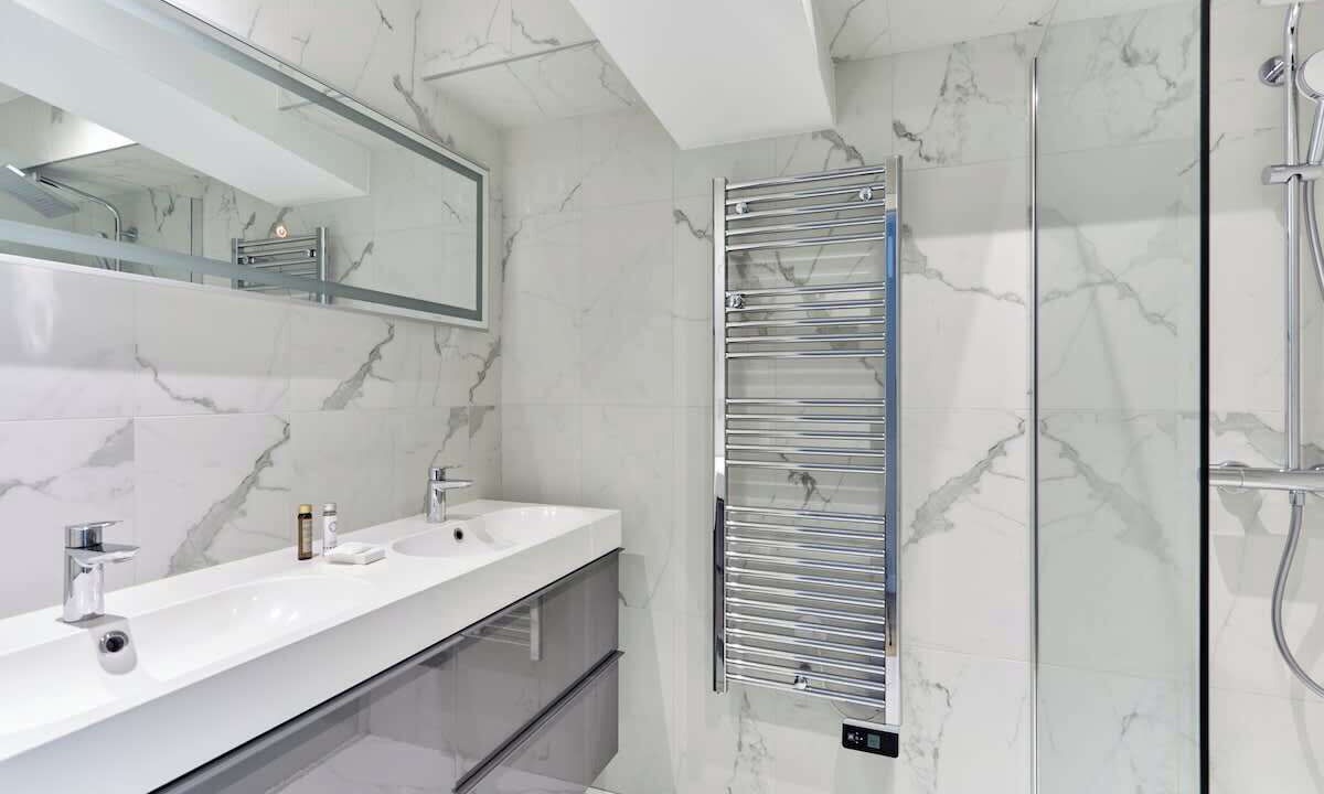 Photo of Bathroom in Ternes