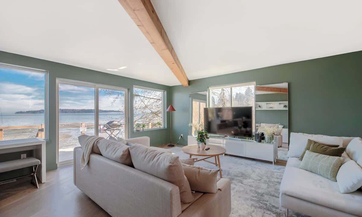 Photo of Livingroom in Manchester