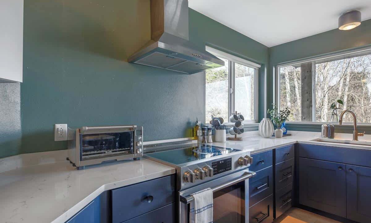 Photo of Kitchen in Manchester