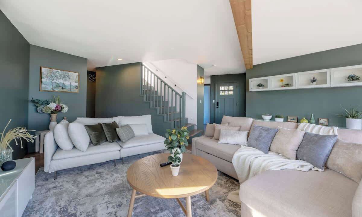 Photo of Livingroom in Manchester