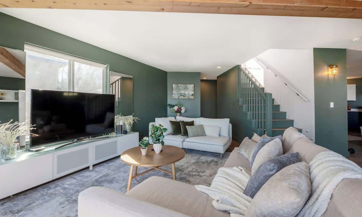 Photo of Livingroom in Manchester