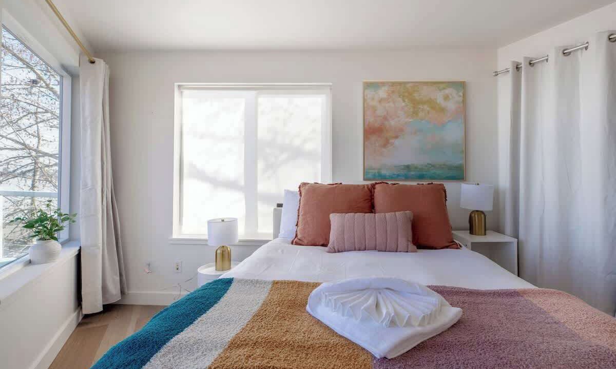 Photo of Bedroom in Manchester