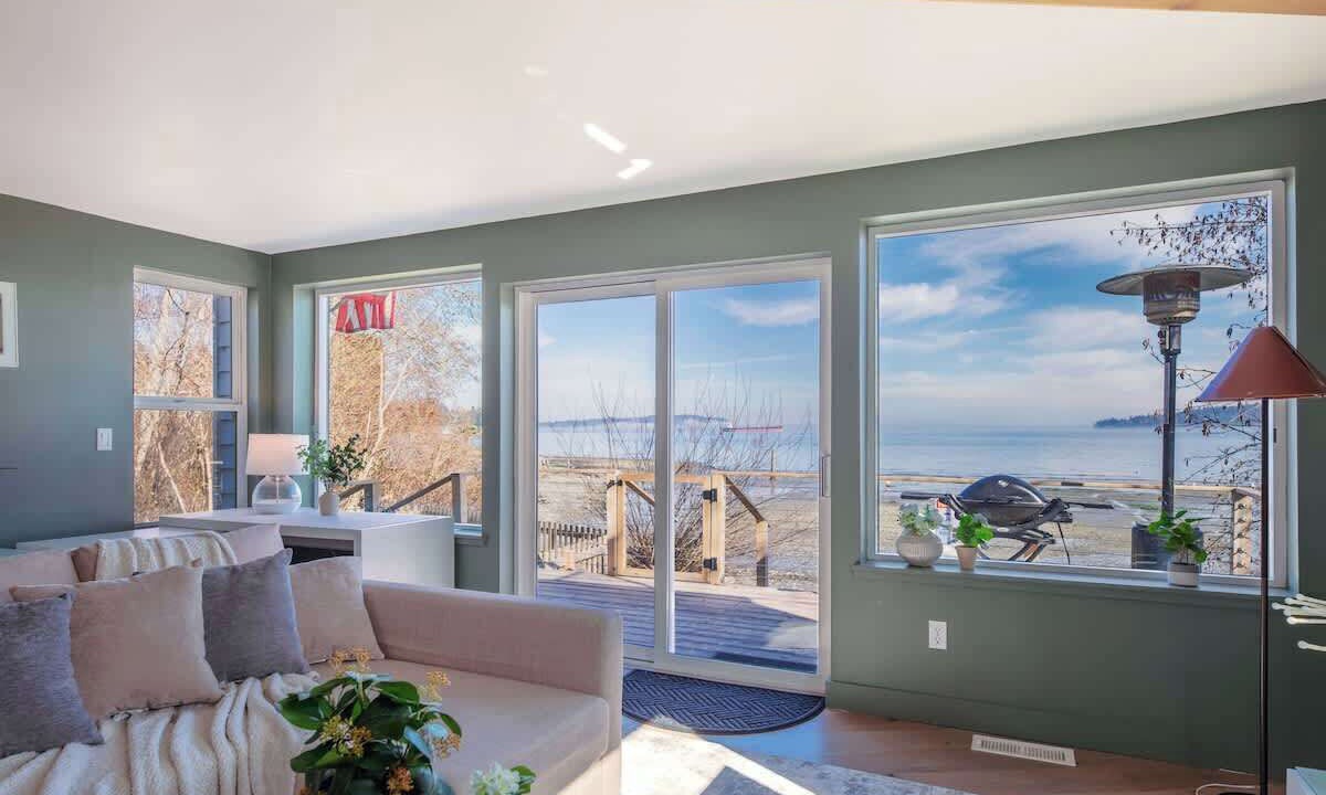 Photo of Livingroom in Manchester