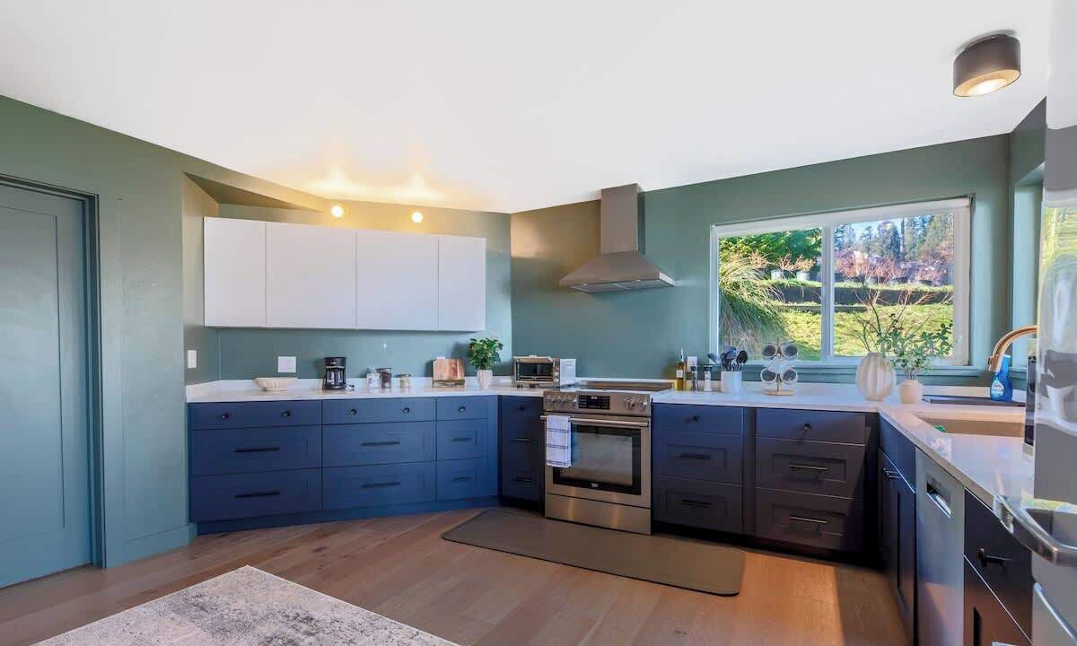 Photo of Kitchen in Manchester