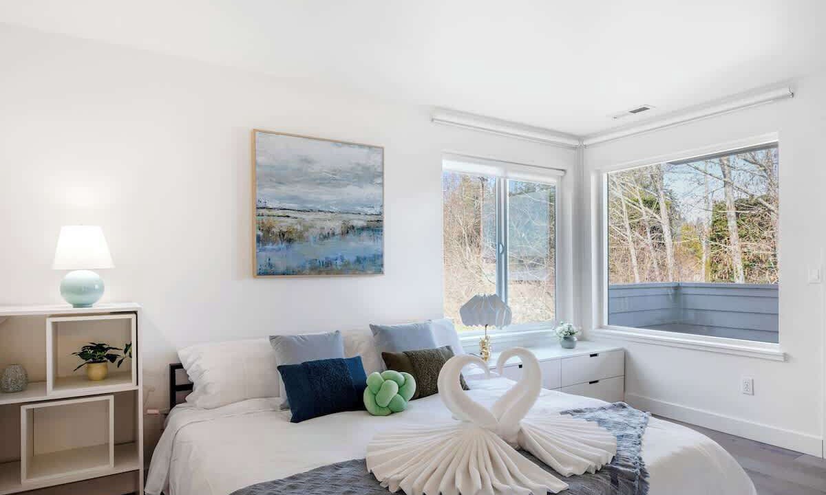 Photo of Bedroom in Manchester