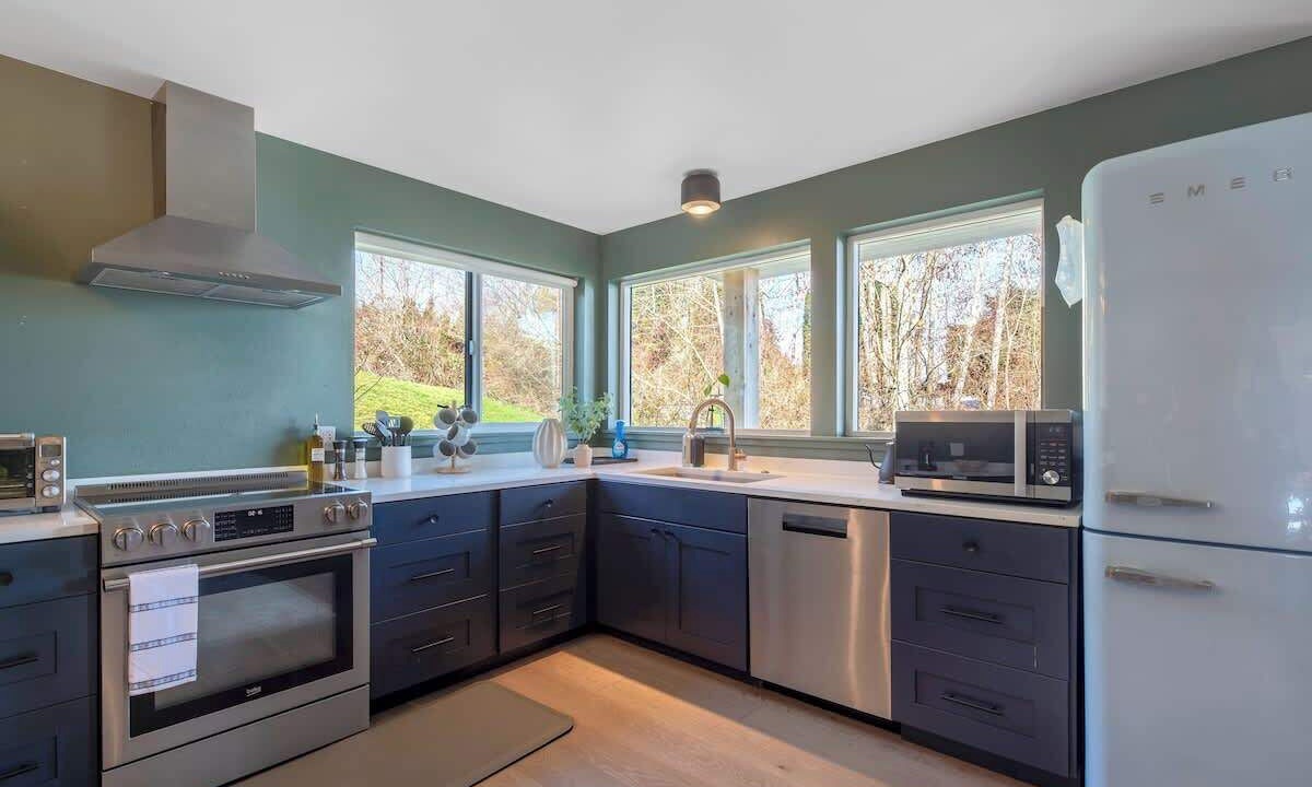 Photo of Kitchen in Manchester