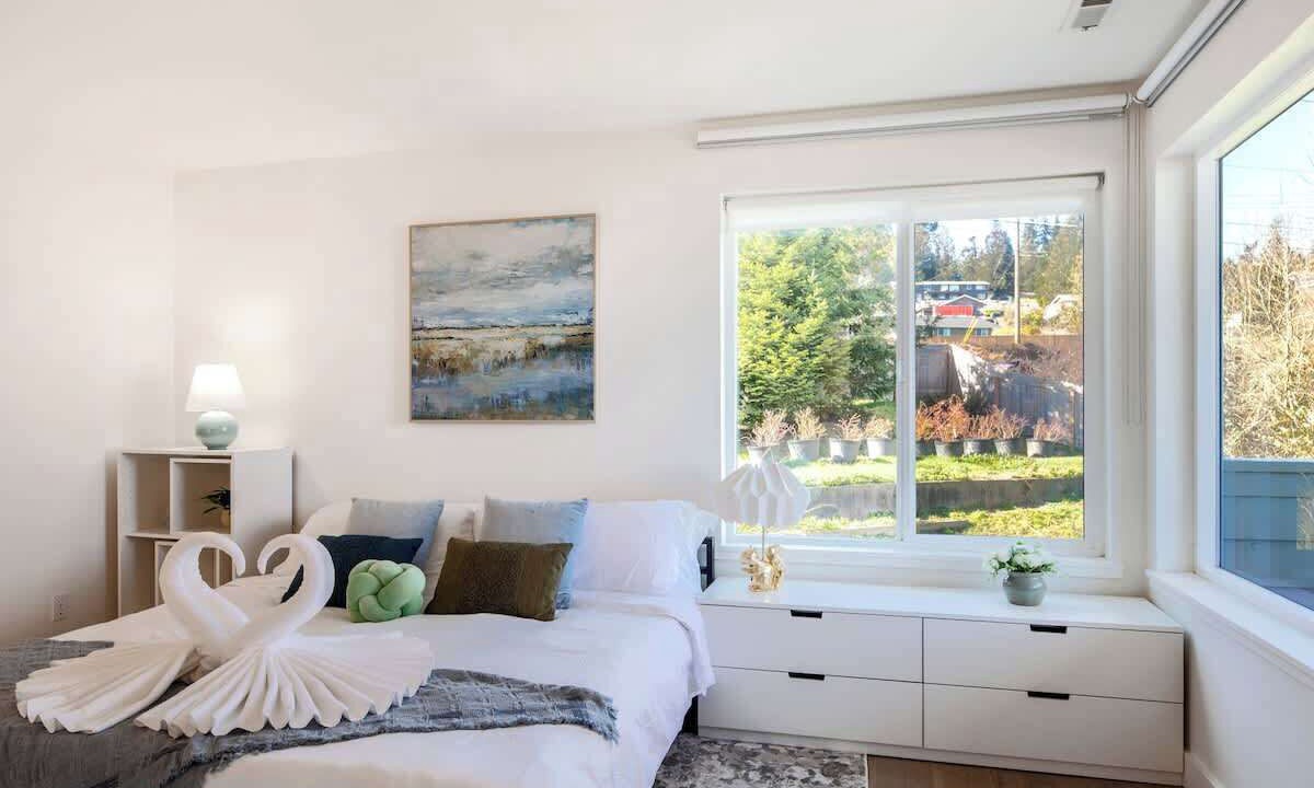 Photo of Bedroom in Manchester