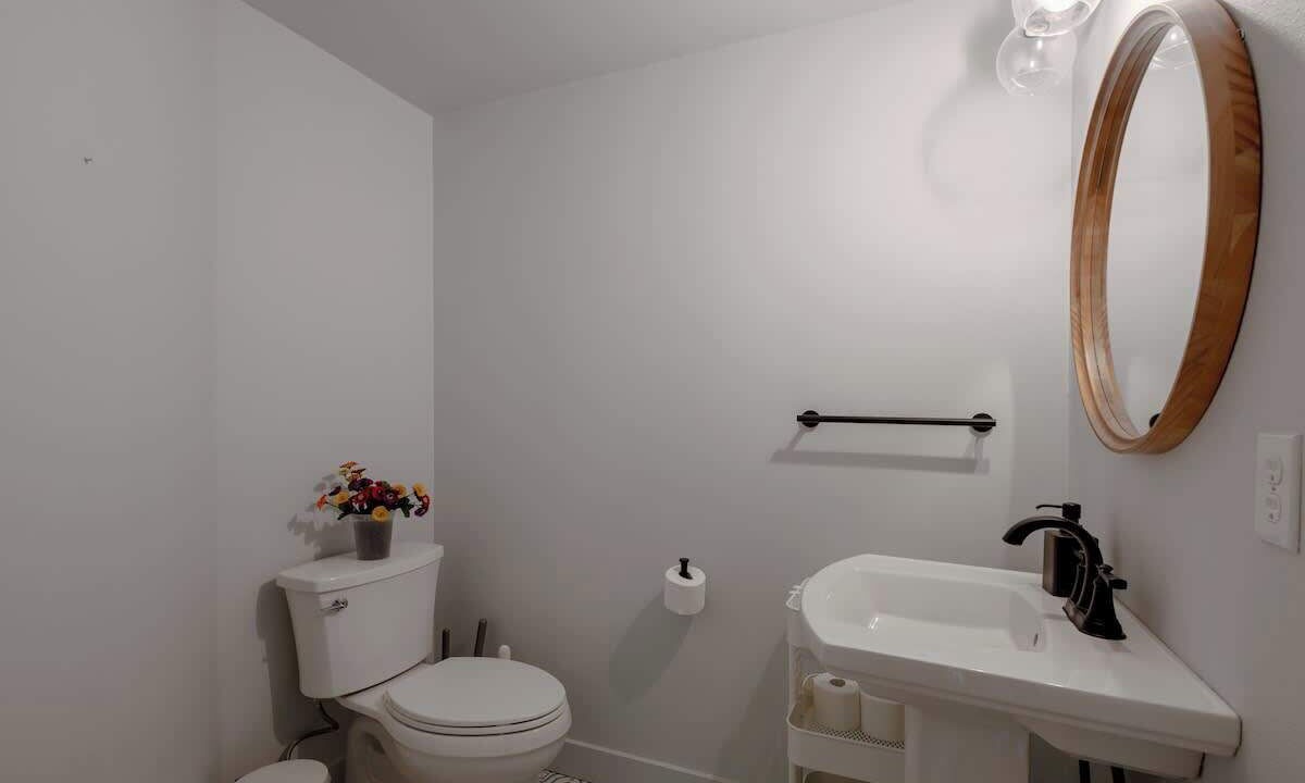 Photo of Bathroom in Manchester