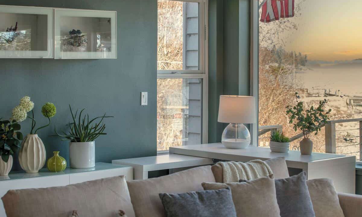 Photo of Livingroom in Manchester