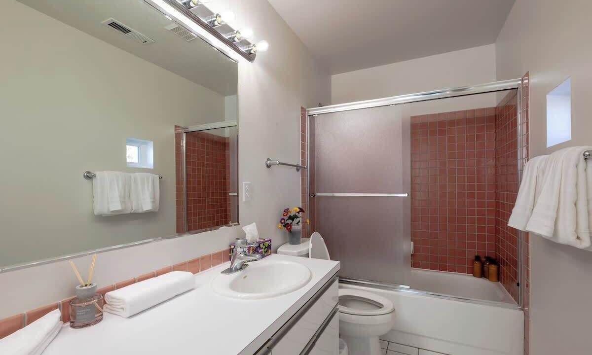 Photo of Bathroom in Manchester