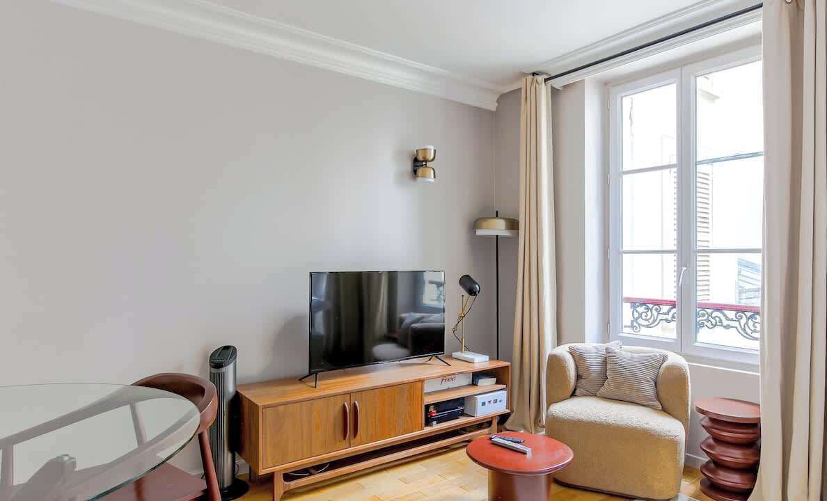 Photo of Livingroom in 7th Arrondissement