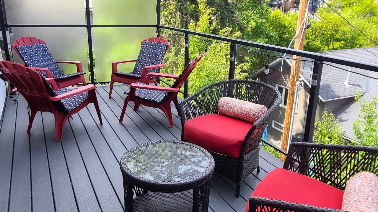 Photo of Outdoor in Southeast Calgary