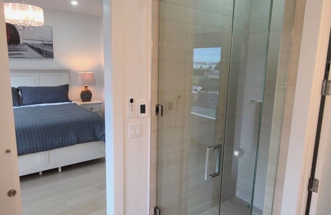 Photo of Bedroom in Southeast Calgary