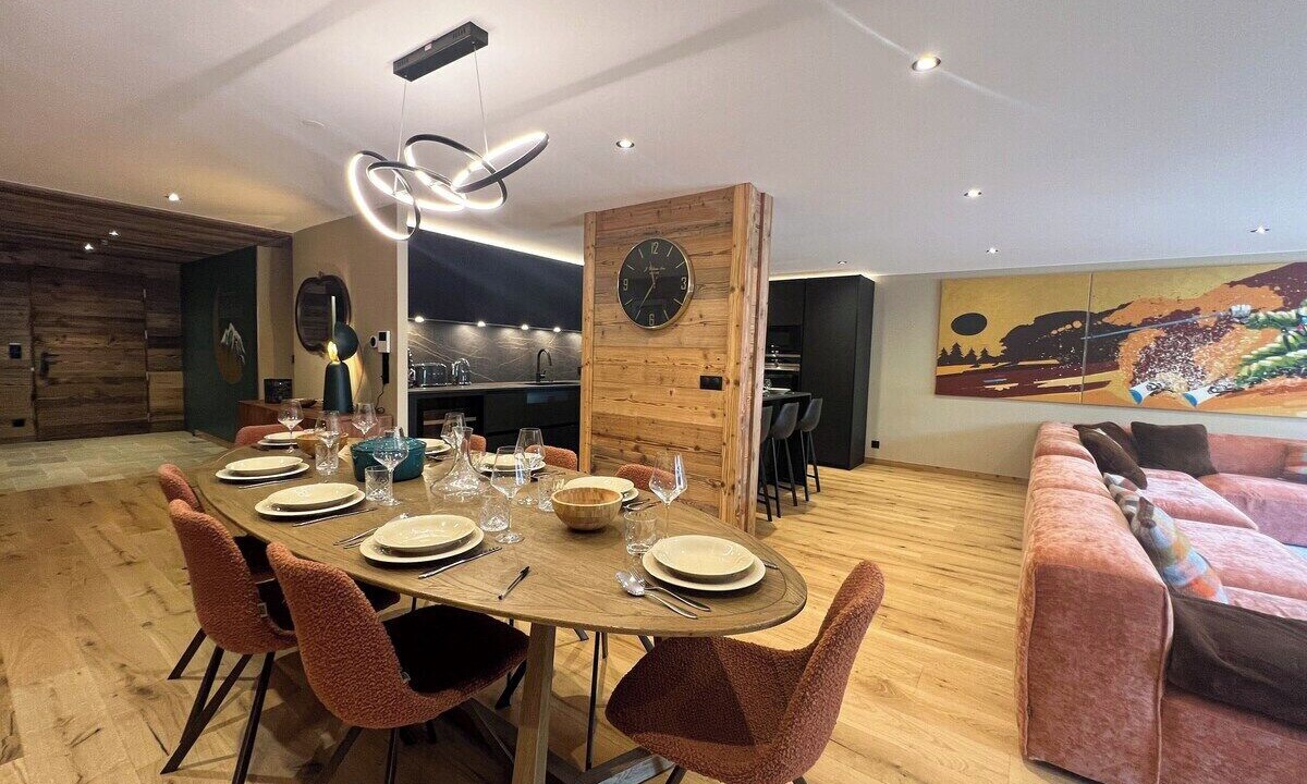 Photo of Others in Les Gets