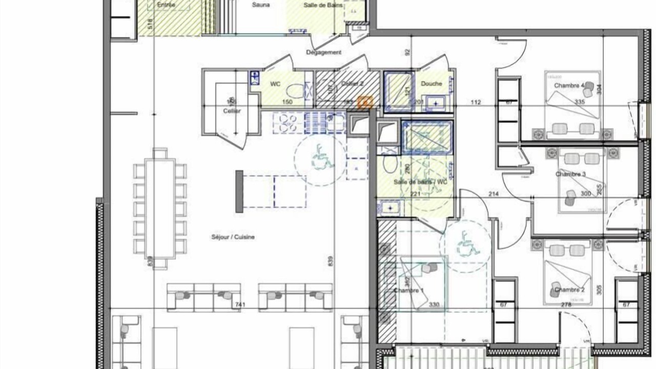 Photo of Others in Les Gets