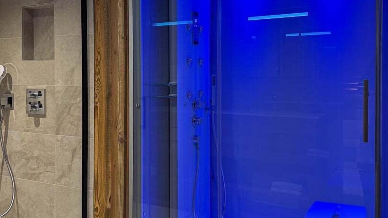 Photo of Bathroom in Les Gets