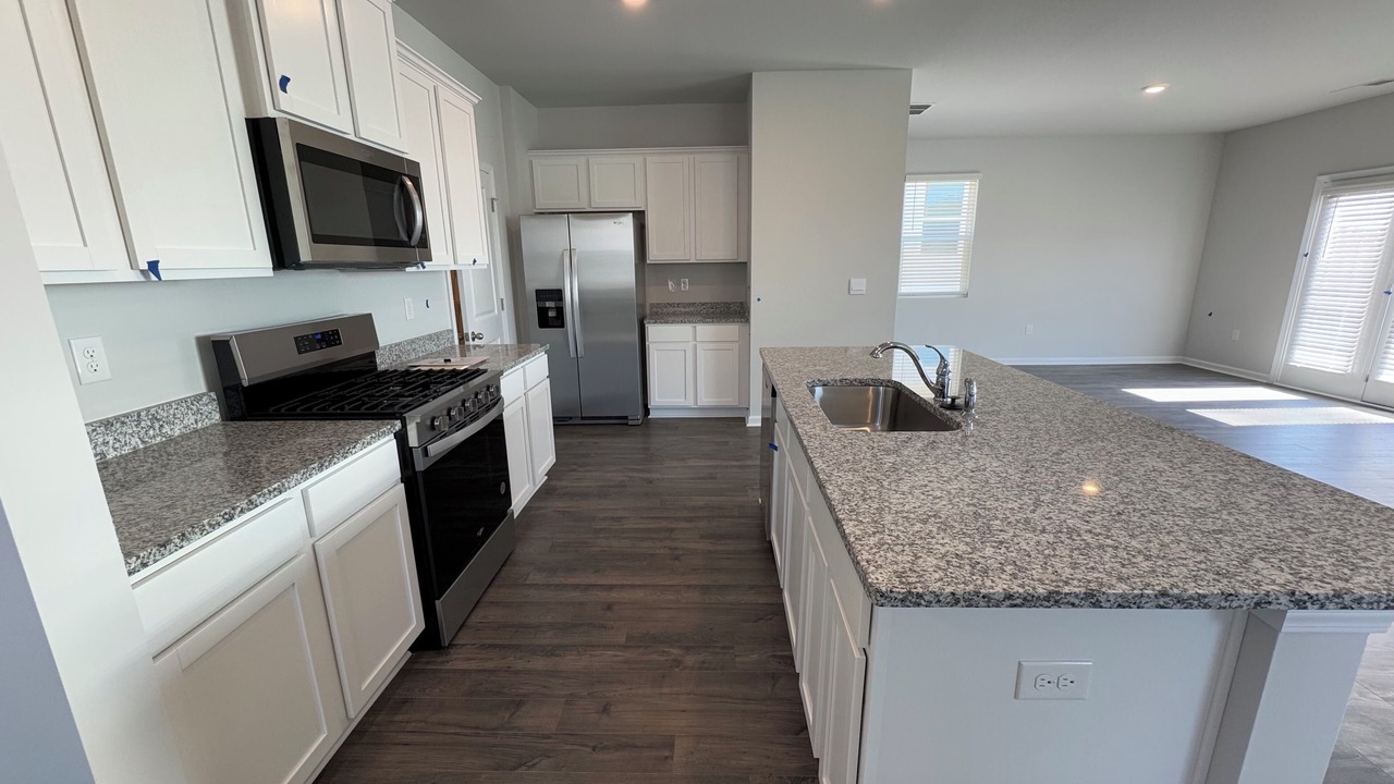 Photo of Kitchen in Aiken