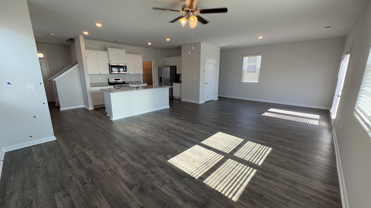 Photo of Kitchen in Aiken